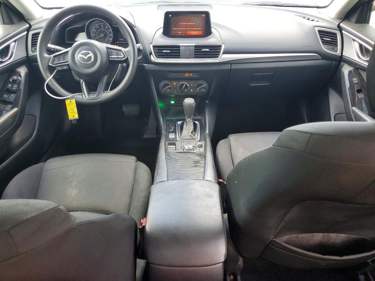 2018 MAZDA 3 SPORT photo 8