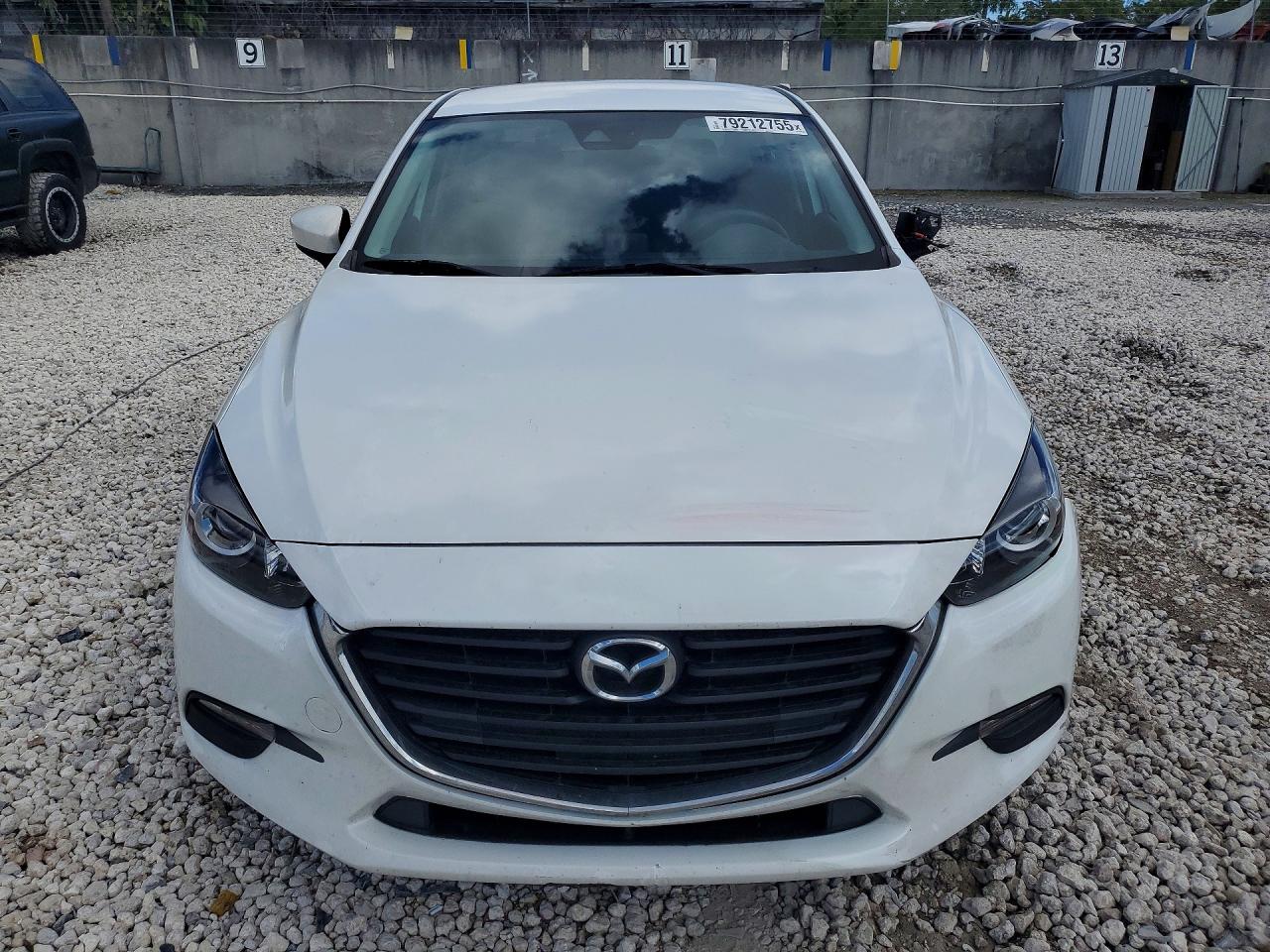 2018 MAZDA 3 SPORT photo 5