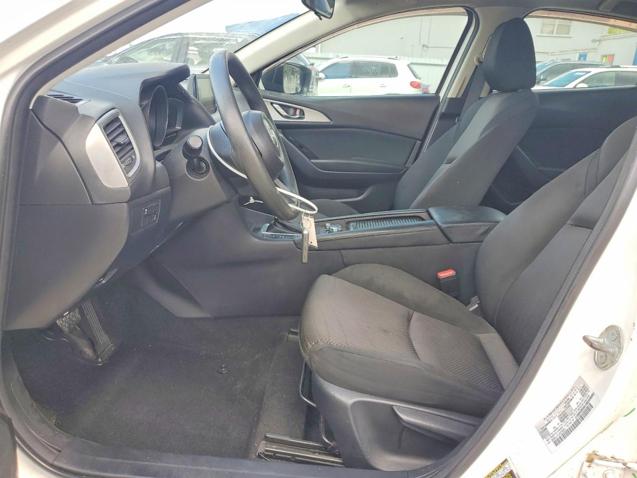 2018 MAZDA 3 SPORT photo 7
