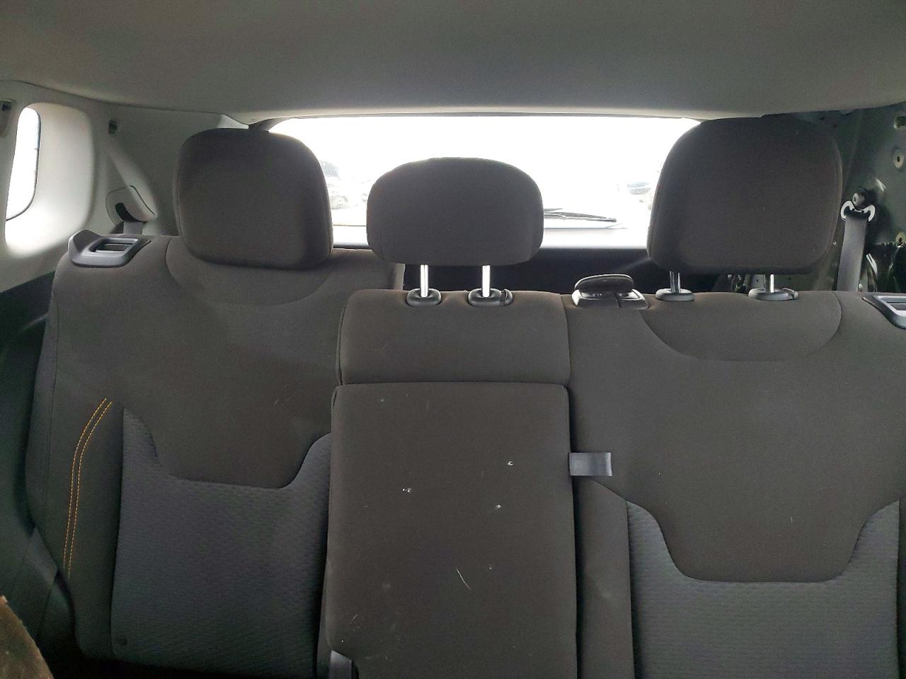2022 JEEP COMPASS SPORT photo 19