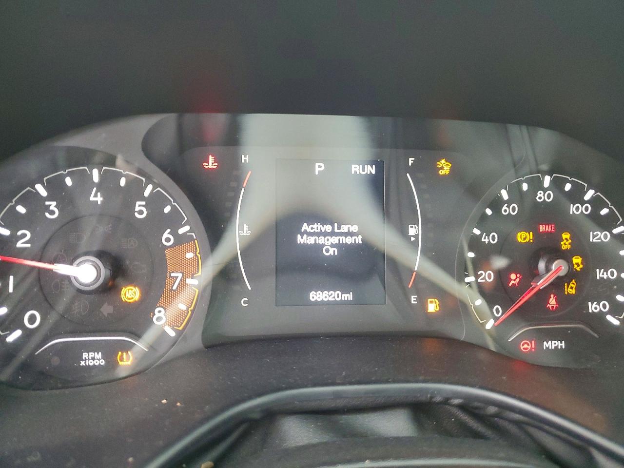 2022 JEEP COMPASS SPORT photo 17