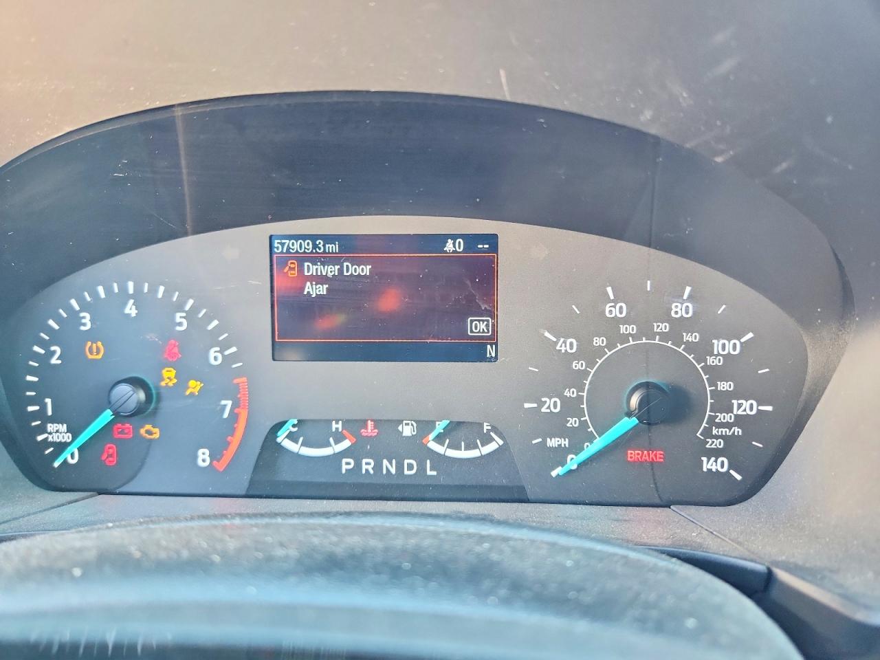 2022 FORD ESCAPE SE photo 17