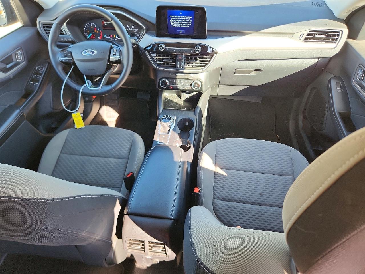 2022 FORD ESCAPE SE photo 15