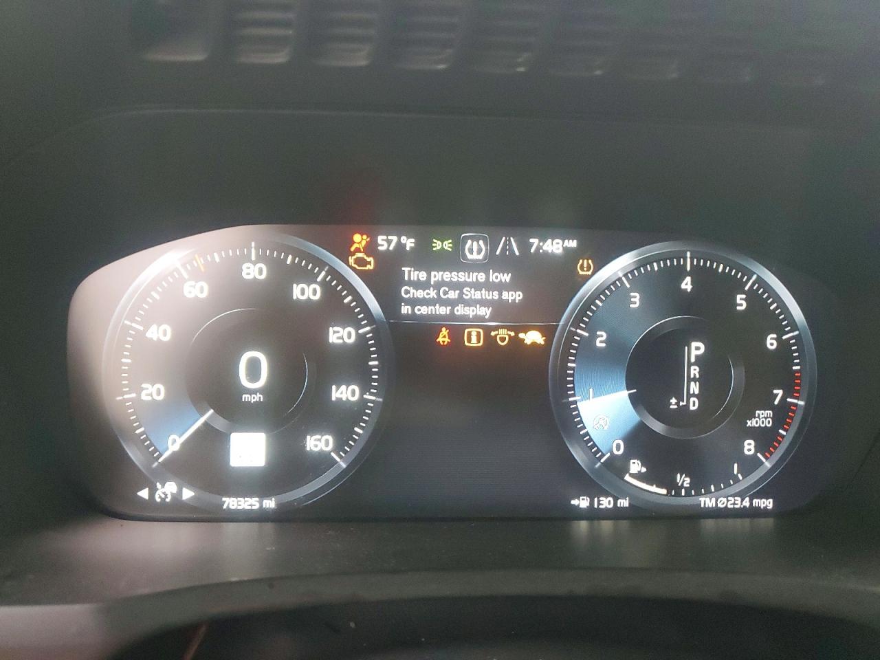 2021 VOLVO XC90 T6 INSCRIPTION photo 9