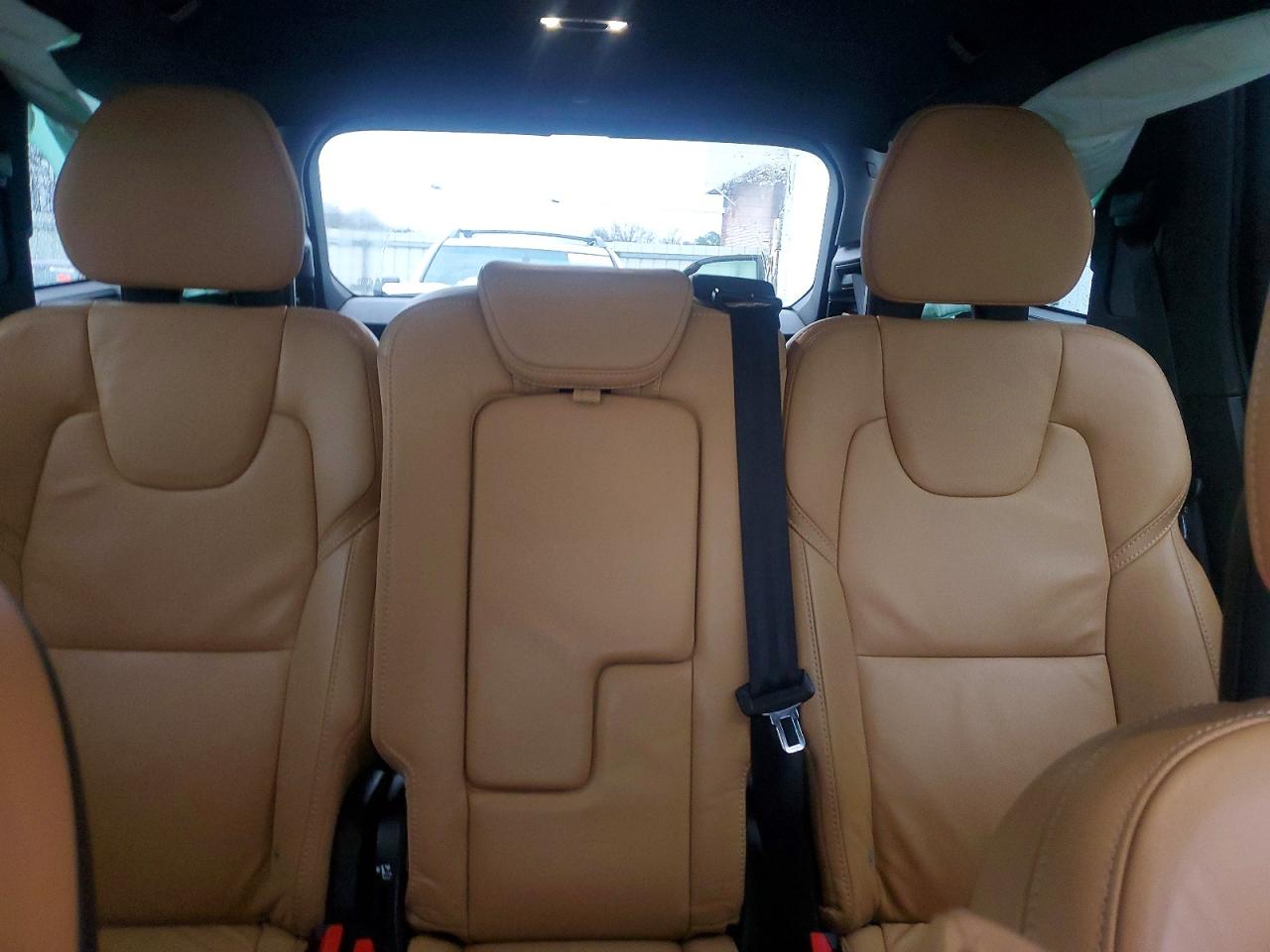 2021 VOLVO XC90 T6 INSCRIPTION photo 10