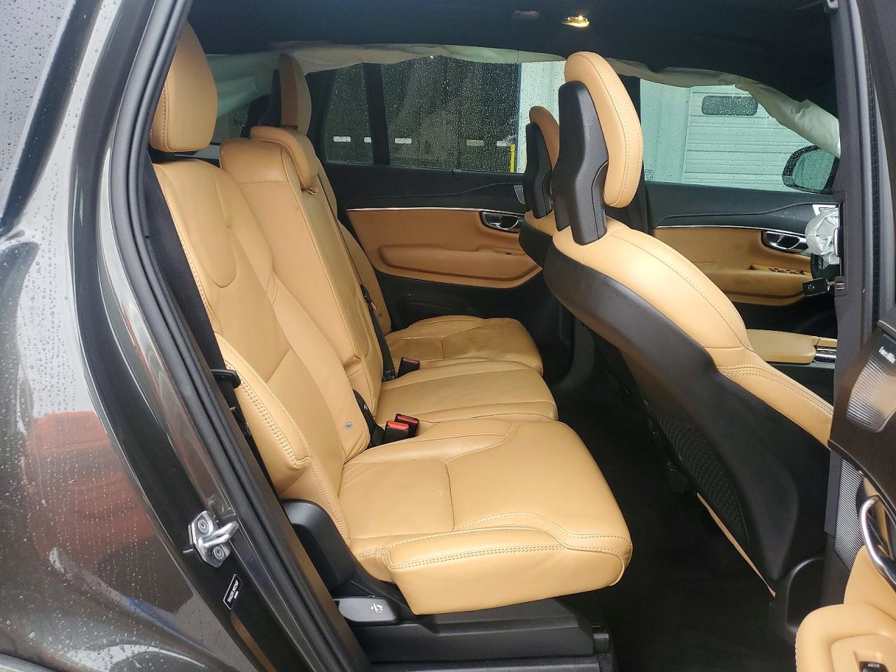 2021 VOLVO XC90 T6 INSCRIPTION photo 11