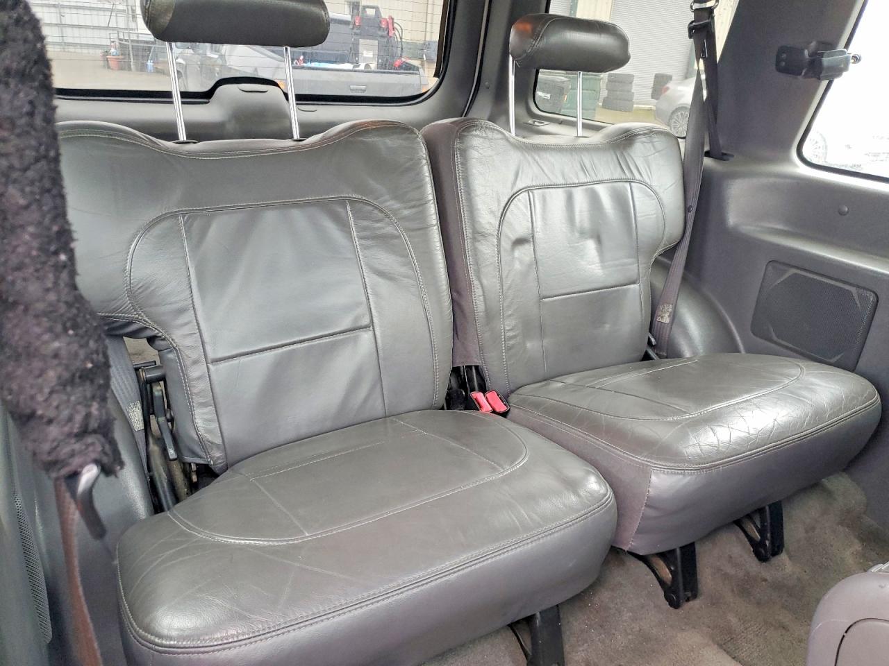 2001 FORD EXPLORER SPORT photo 11