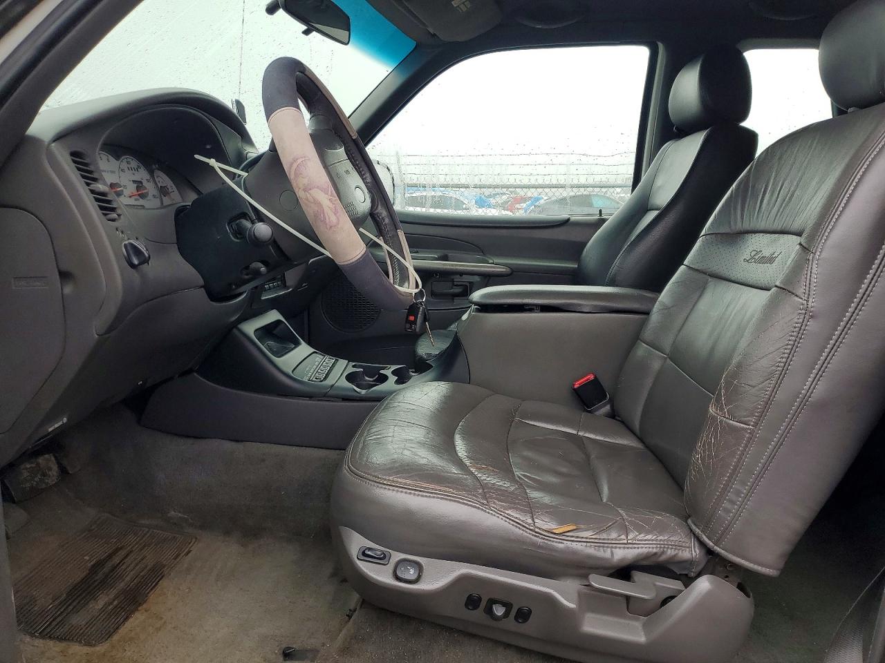 2001 FORD EXPLORER SPORT photo 7
