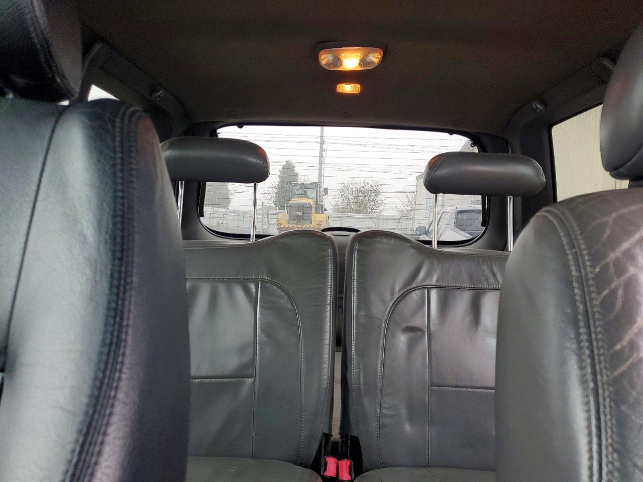 2001 FORD EXPLORER SPORT photo 10