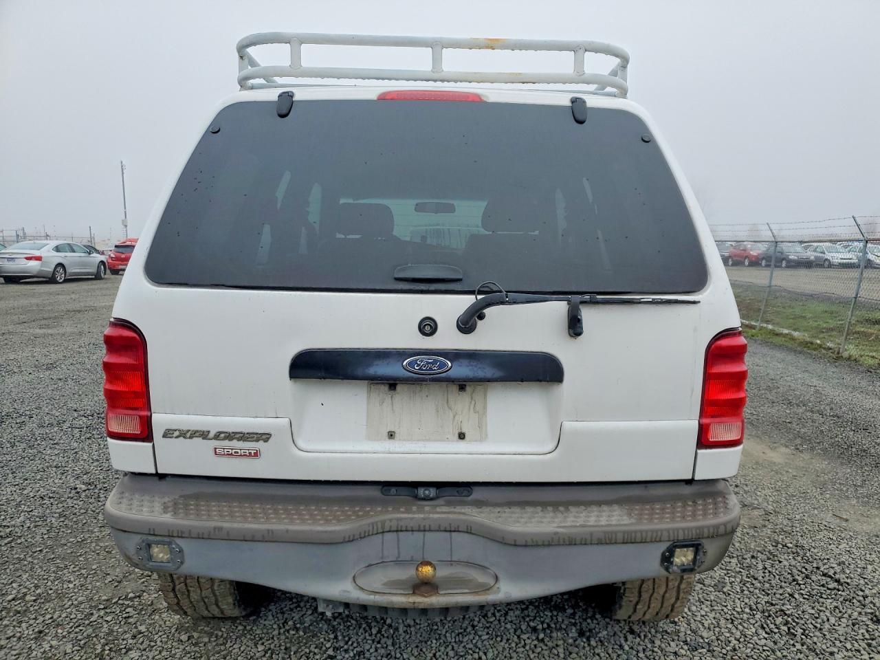 2001 FORD EXPLORER SPORT photo 6