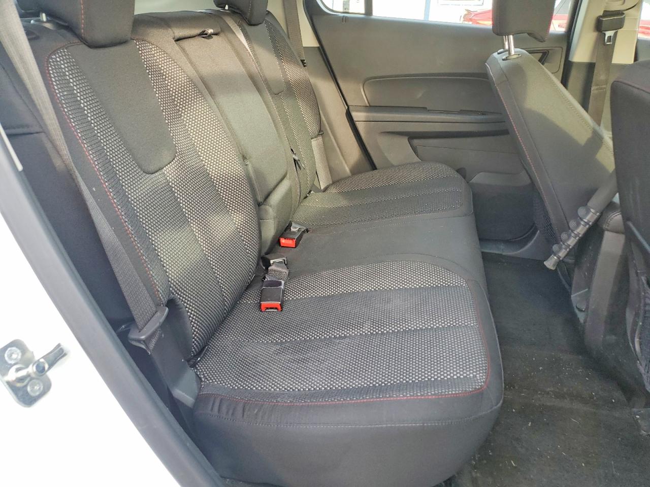 2016 CHEVROLET EQUINOX LS photo 19