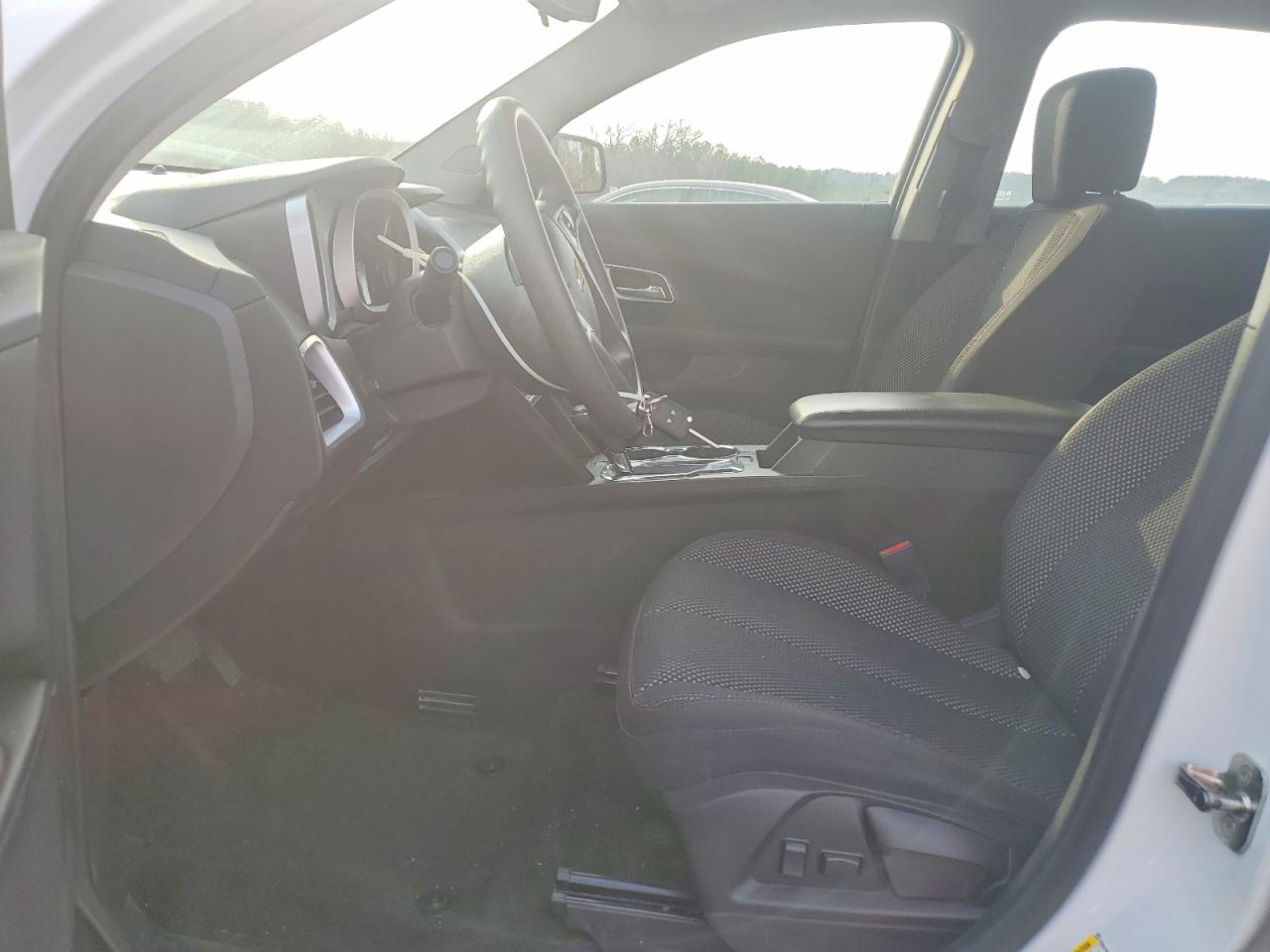 2016 CHEVROLET EQUINOX LS photo 13