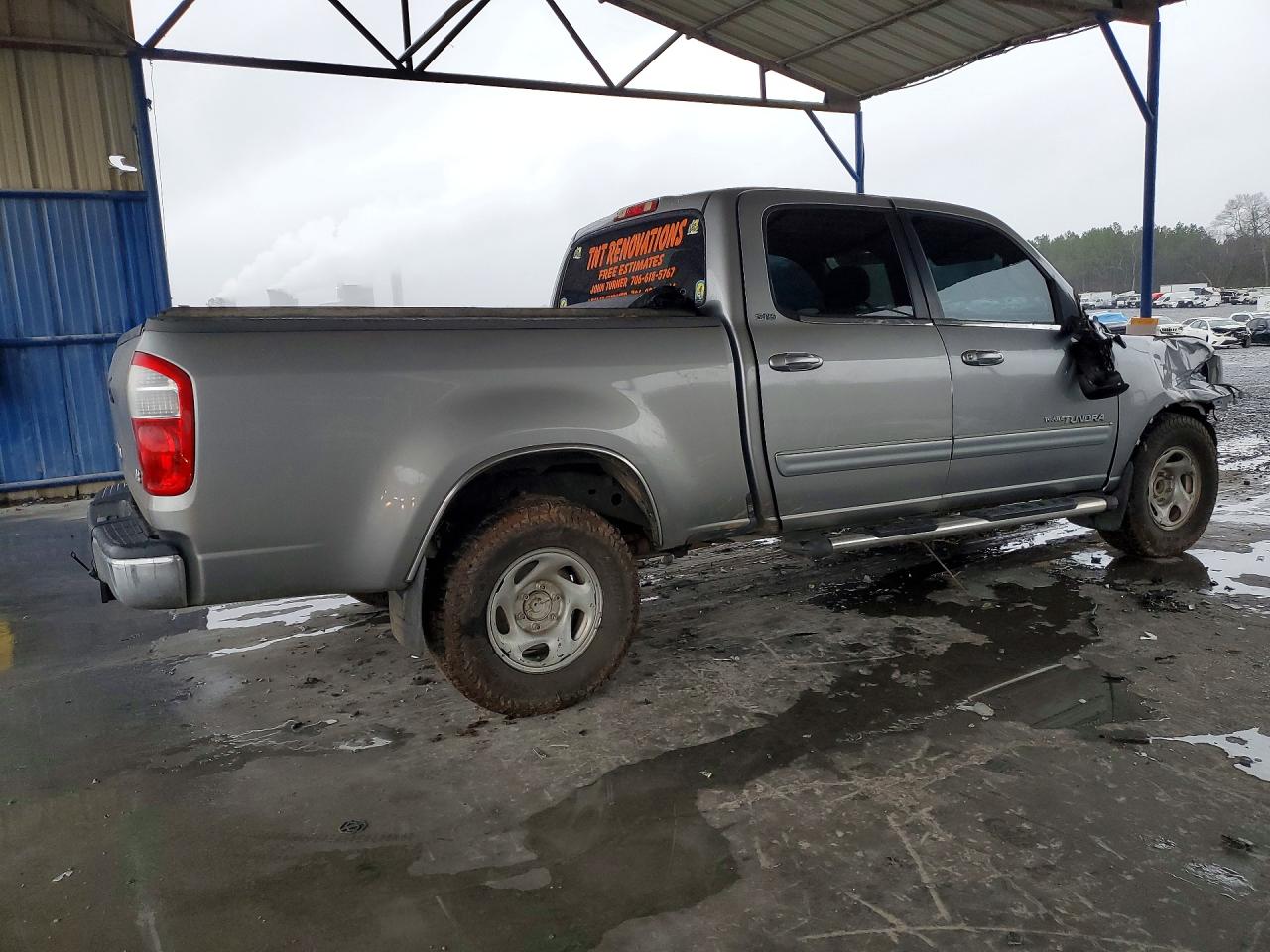 2005 TOYOTA TUNDRA SR5 photo 3