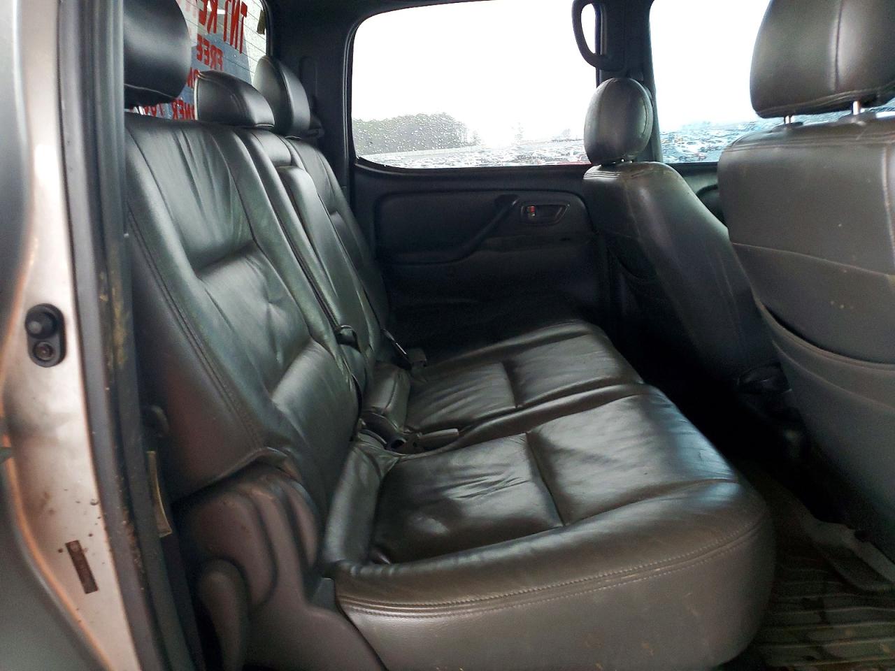 2005 TOYOTA TUNDRA SR5 photo 10