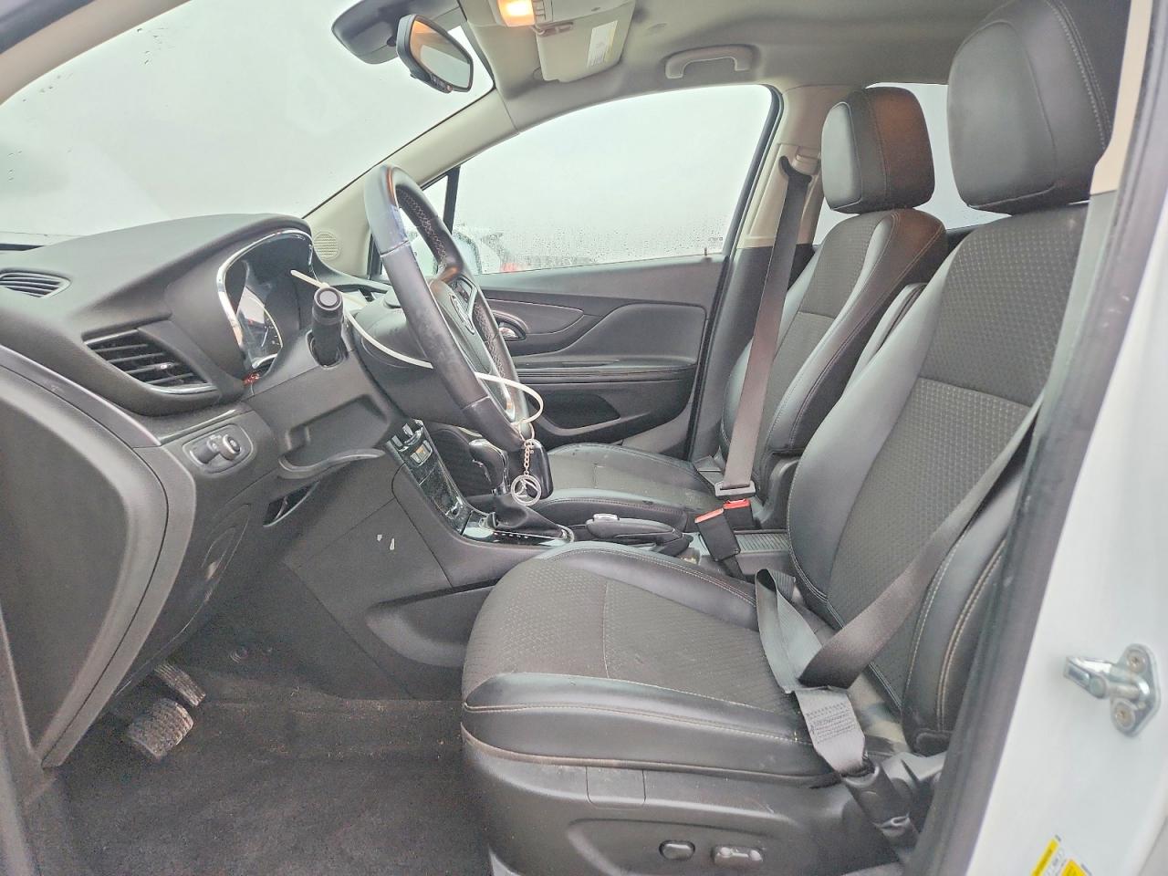 2020 BUICK ENCORE PREFERRED photo 7