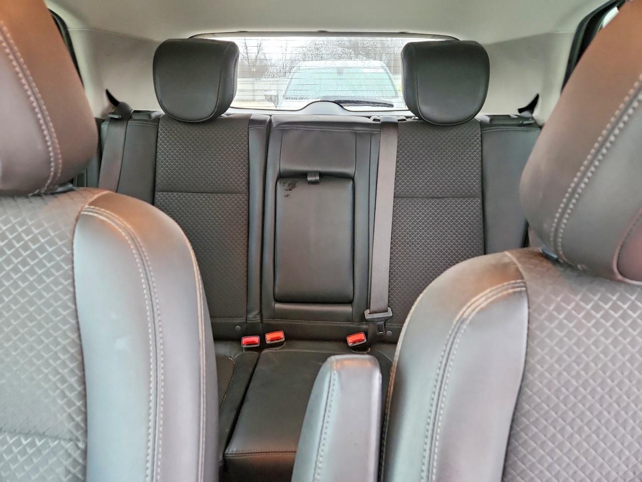 2020 BUICK ENCORE PREFERRED photo 10