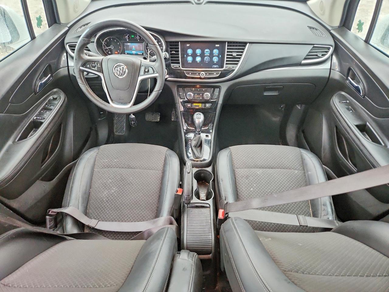 2020 BUICK ENCORE PREFERRED photo 8