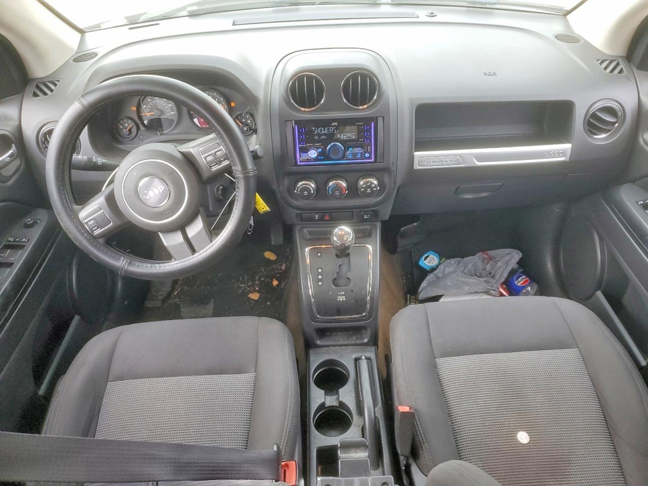 2016 JEEP COMPASS SPORT photo 15