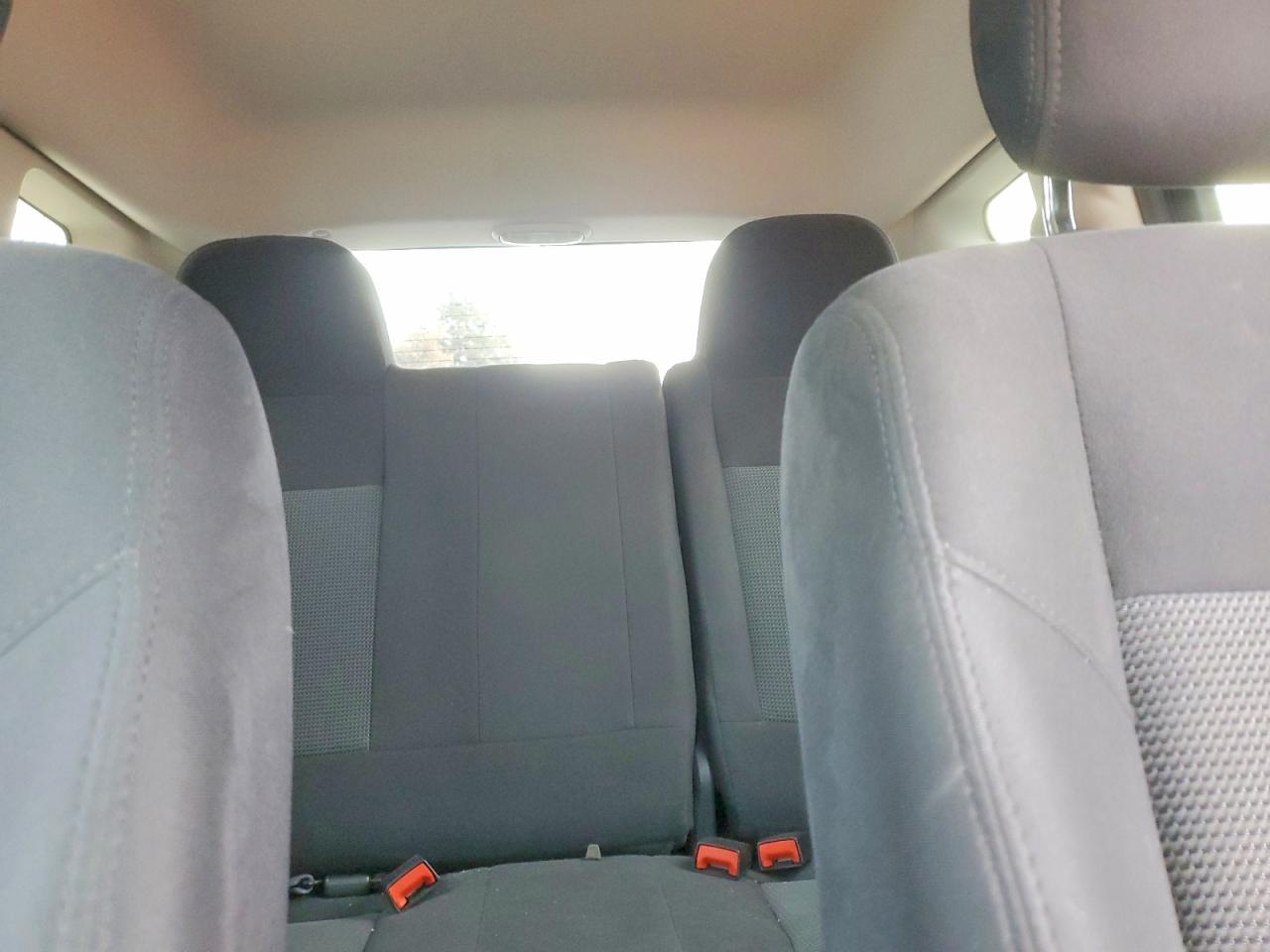 2016 JEEP COMPASS SPORT photo 19
