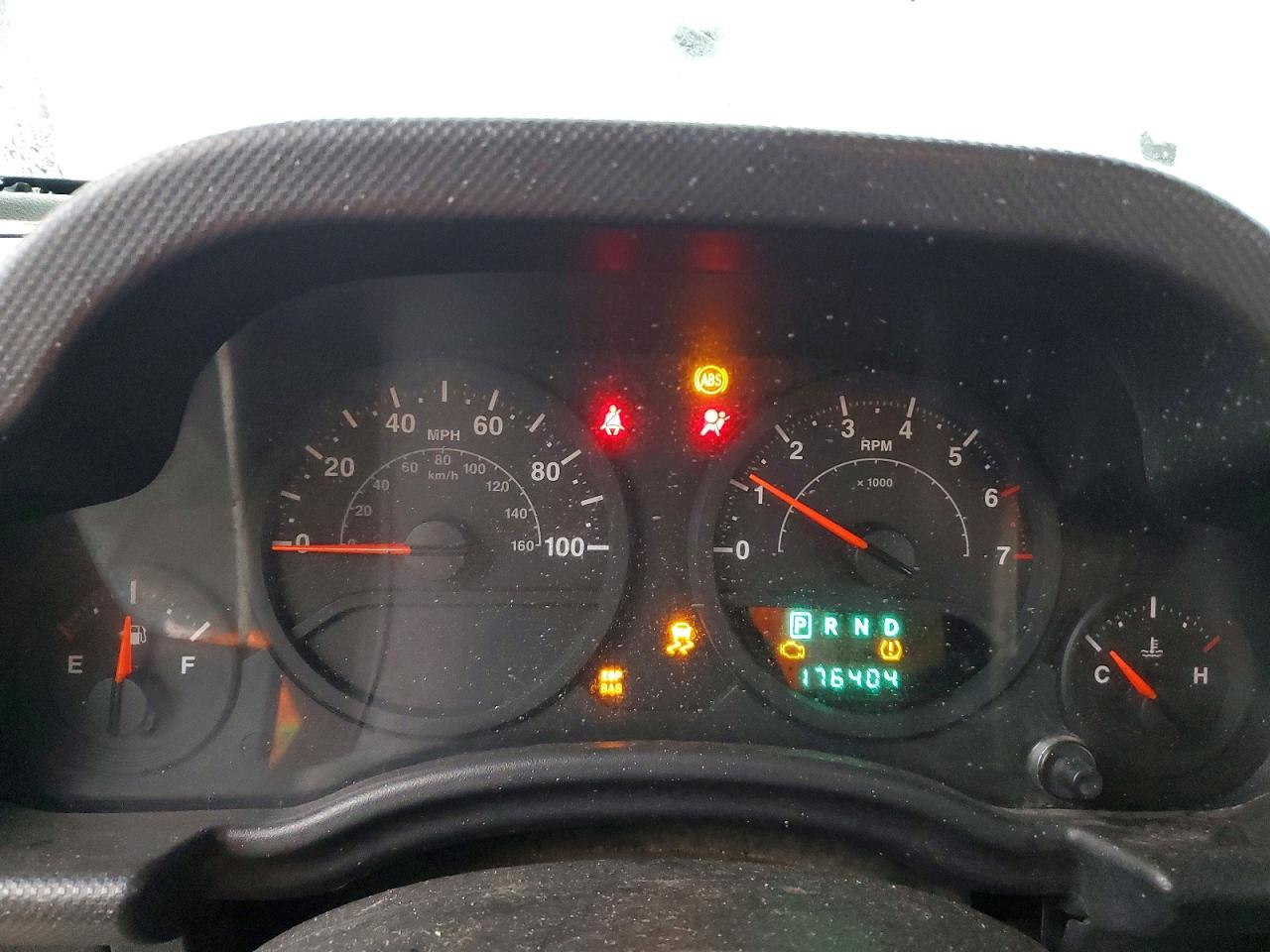 2008 JEEP WRANGLER UNLIMITED X photo 17