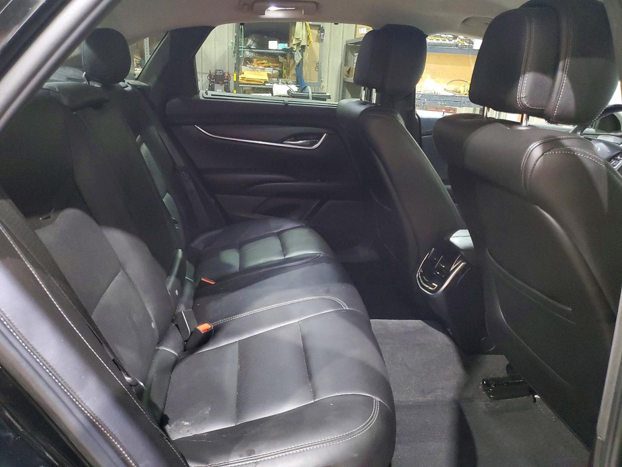 2014 CADILLAC XTS photo 19
