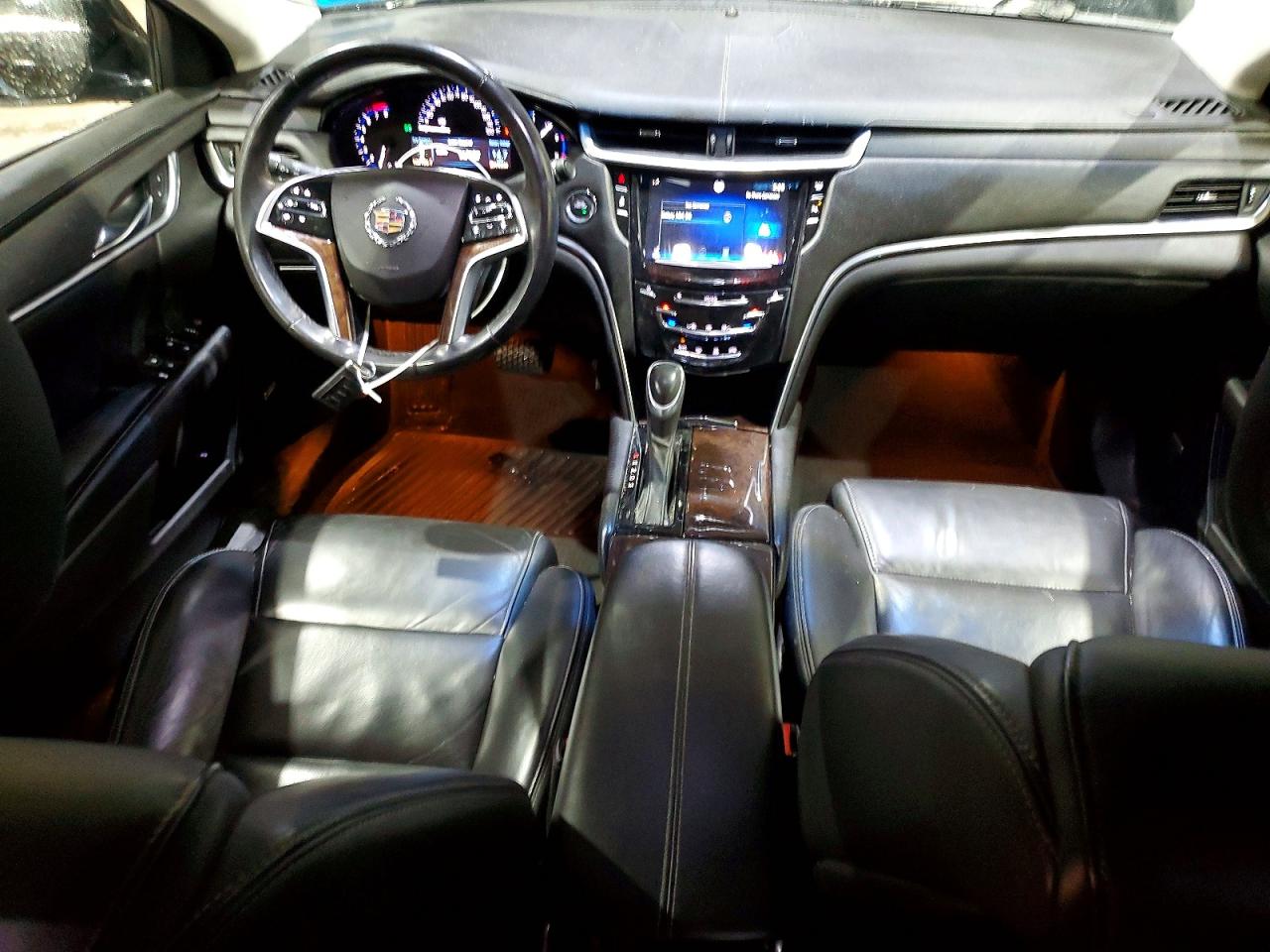 2014 CADILLAC XTS photo 15