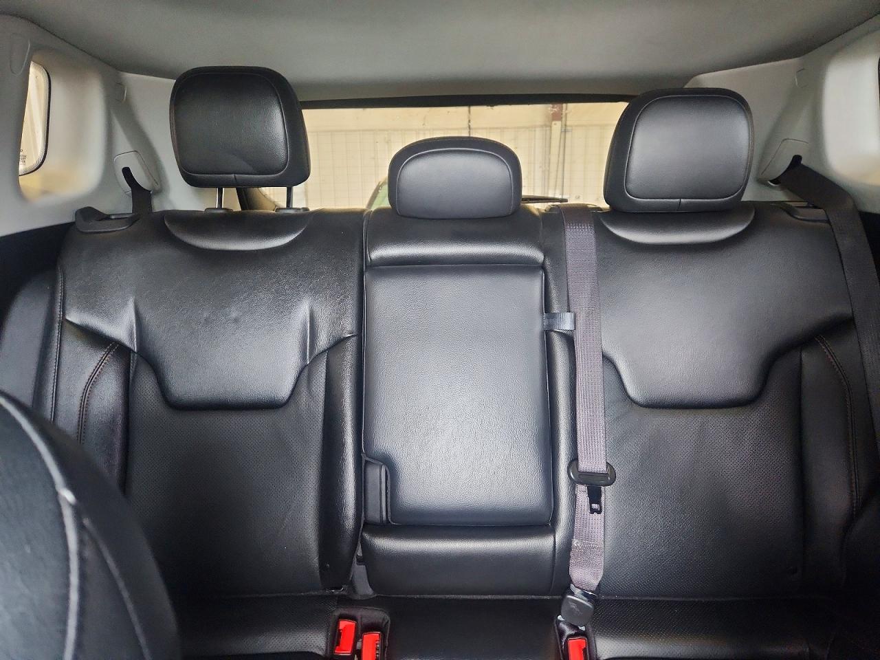 2021 JEEP COMPASS LIMITED photo 10
