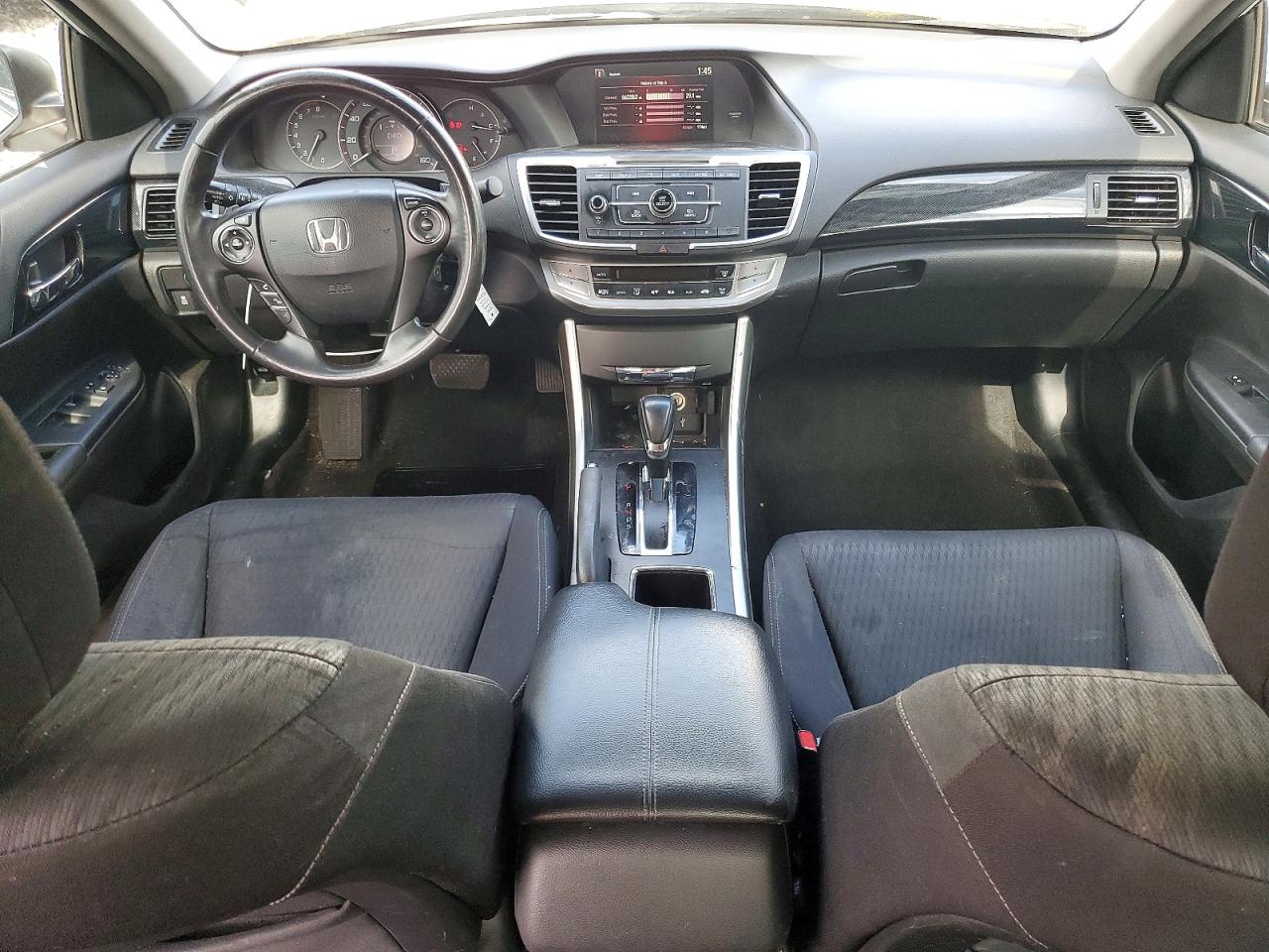 2014 HONDA ACCORD SPORT photo 15