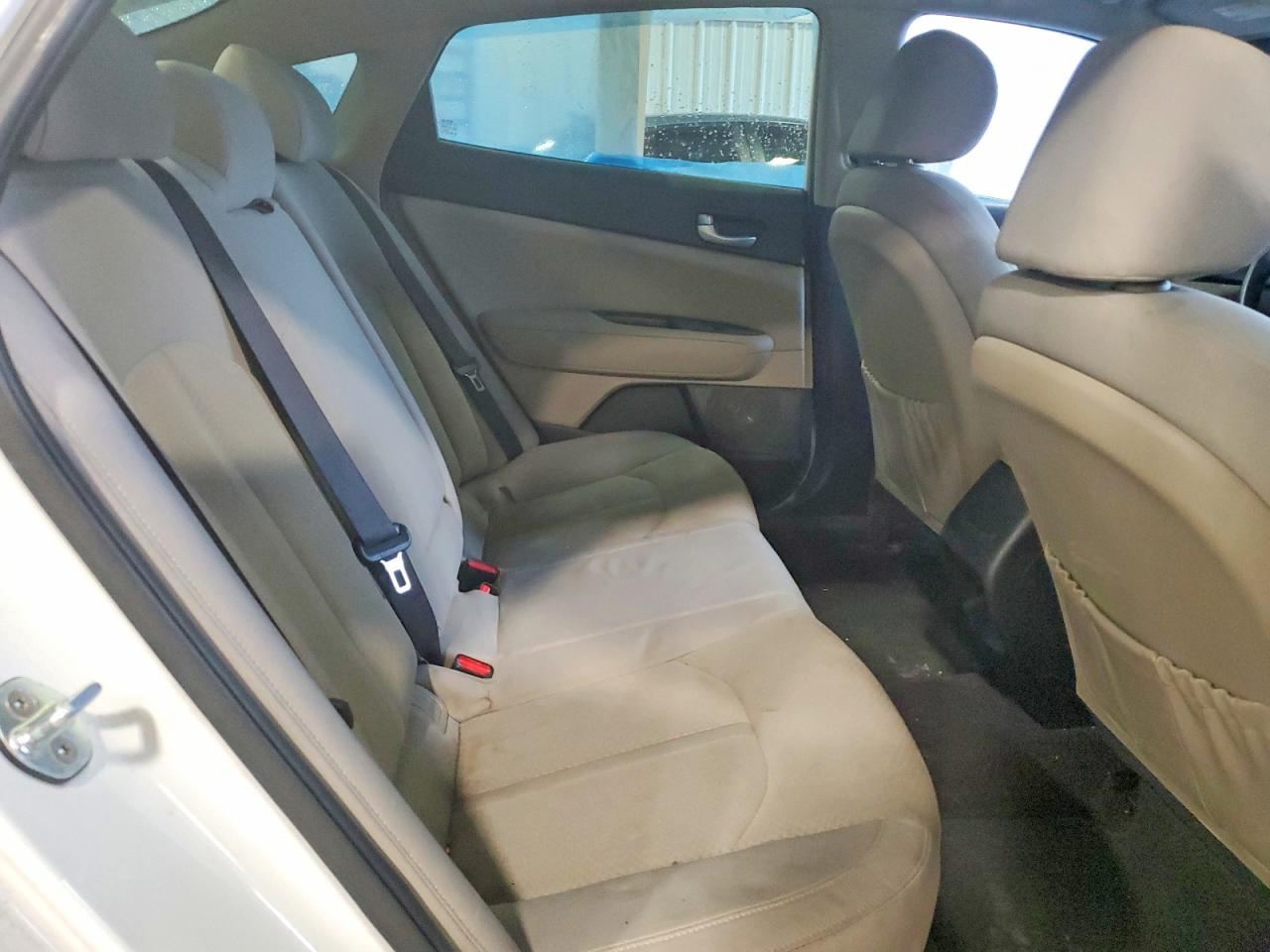 2016 KIA OPTIMA LX photo 19