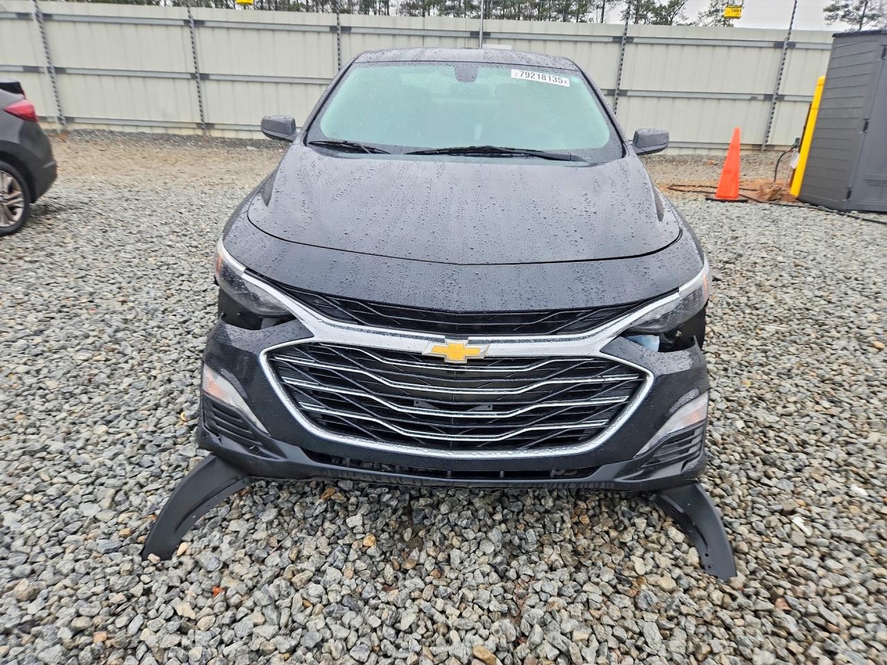 2020 CHEVROLET MALIBU LT photo 9