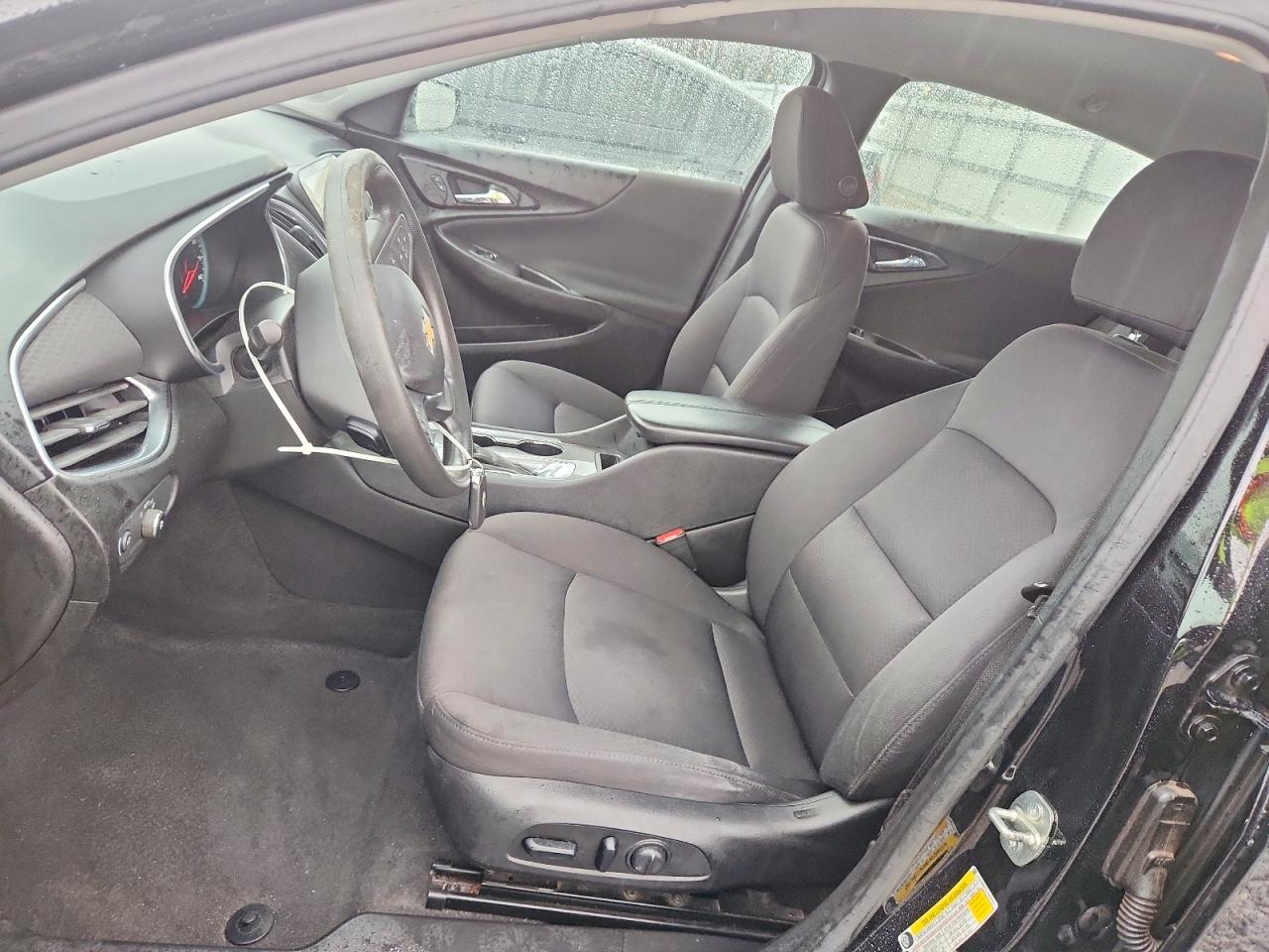 2020 CHEVROLET MALIBU LT photo 13