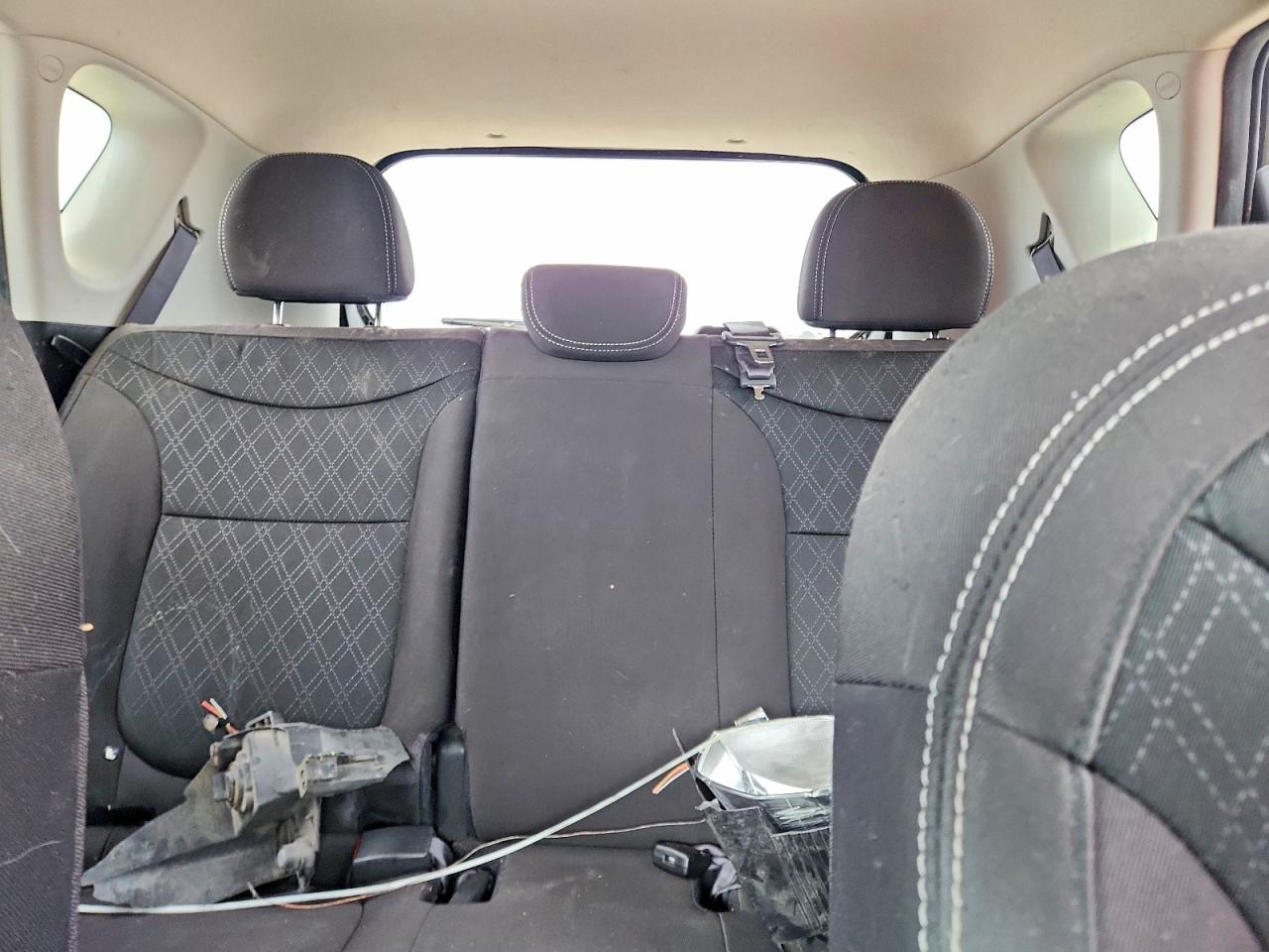 2018 KIA SOUL BASE photo 28
