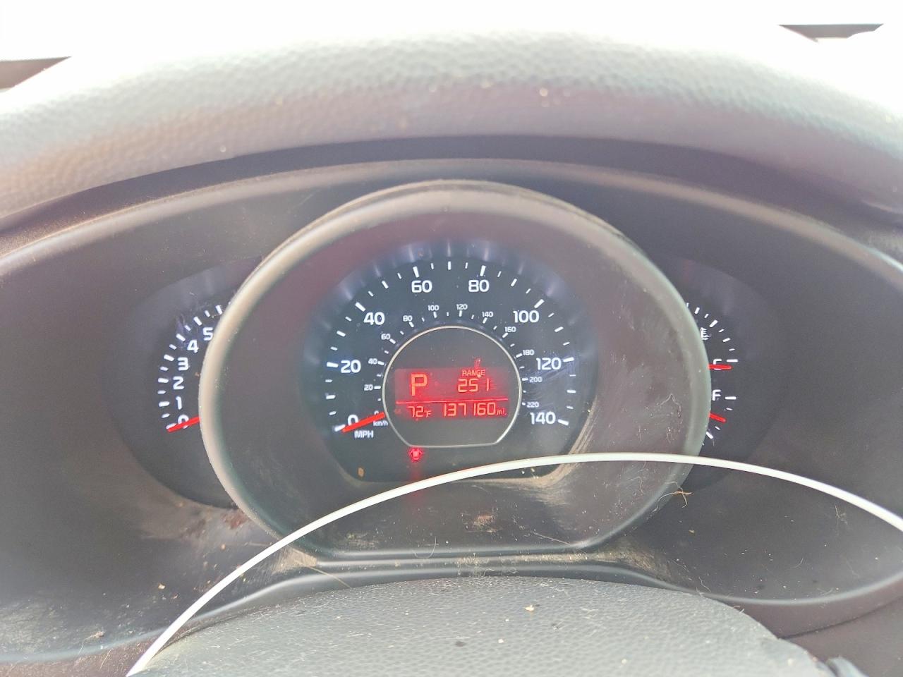 2018 KIA SOUL BASE photo 25