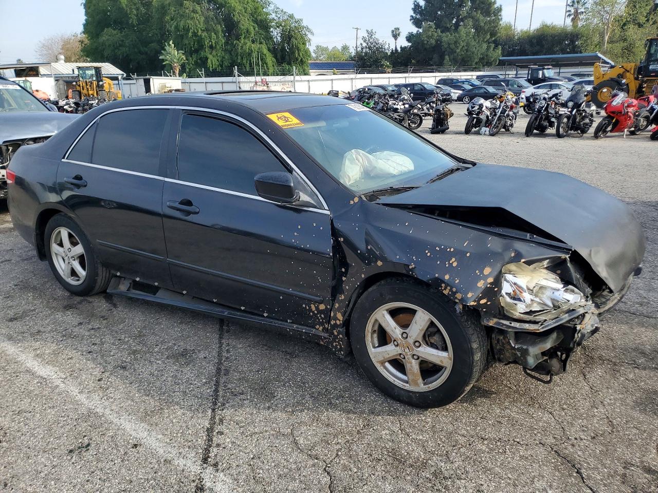 2003 HONDA ACCORD EX photo 7