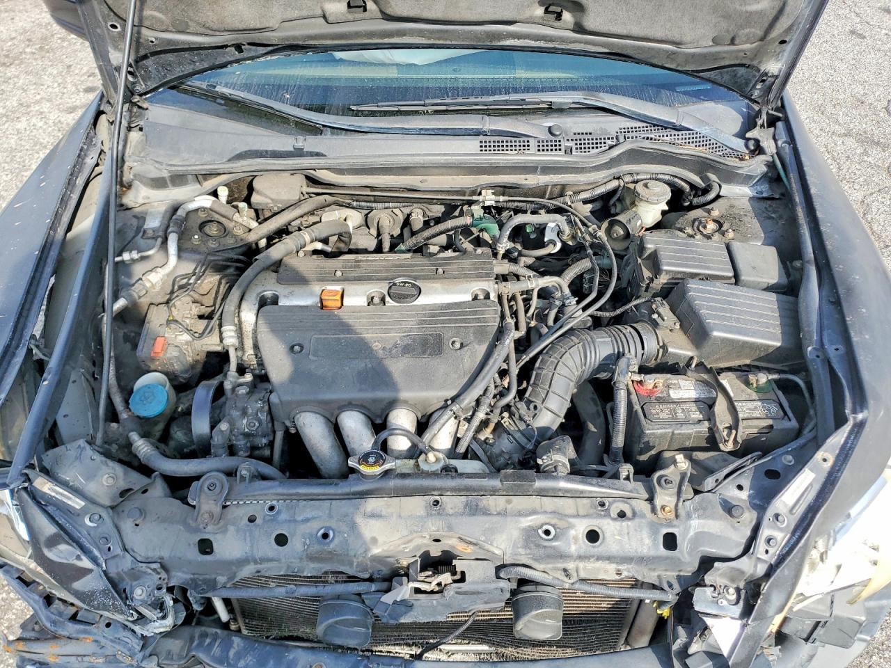 2003 HONDA ACCORD EX photo 21