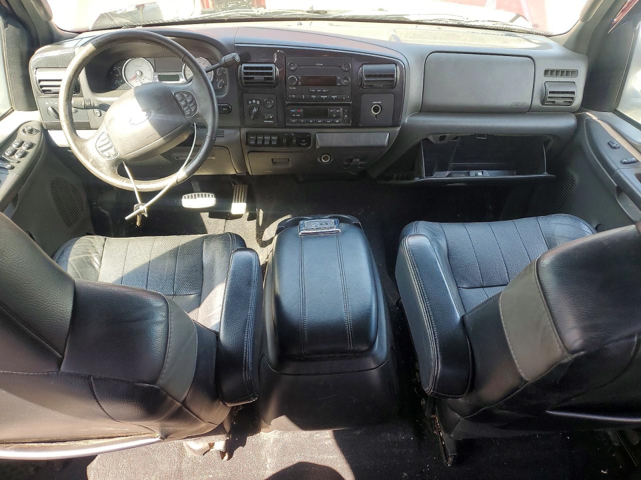 2006 FORD F250 SUPER DUTY photo 22