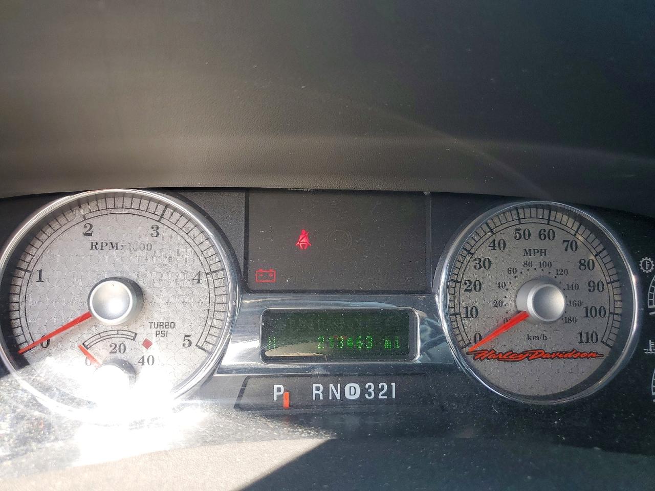 2006 FORD F250 SUPER DUTY photo 25
