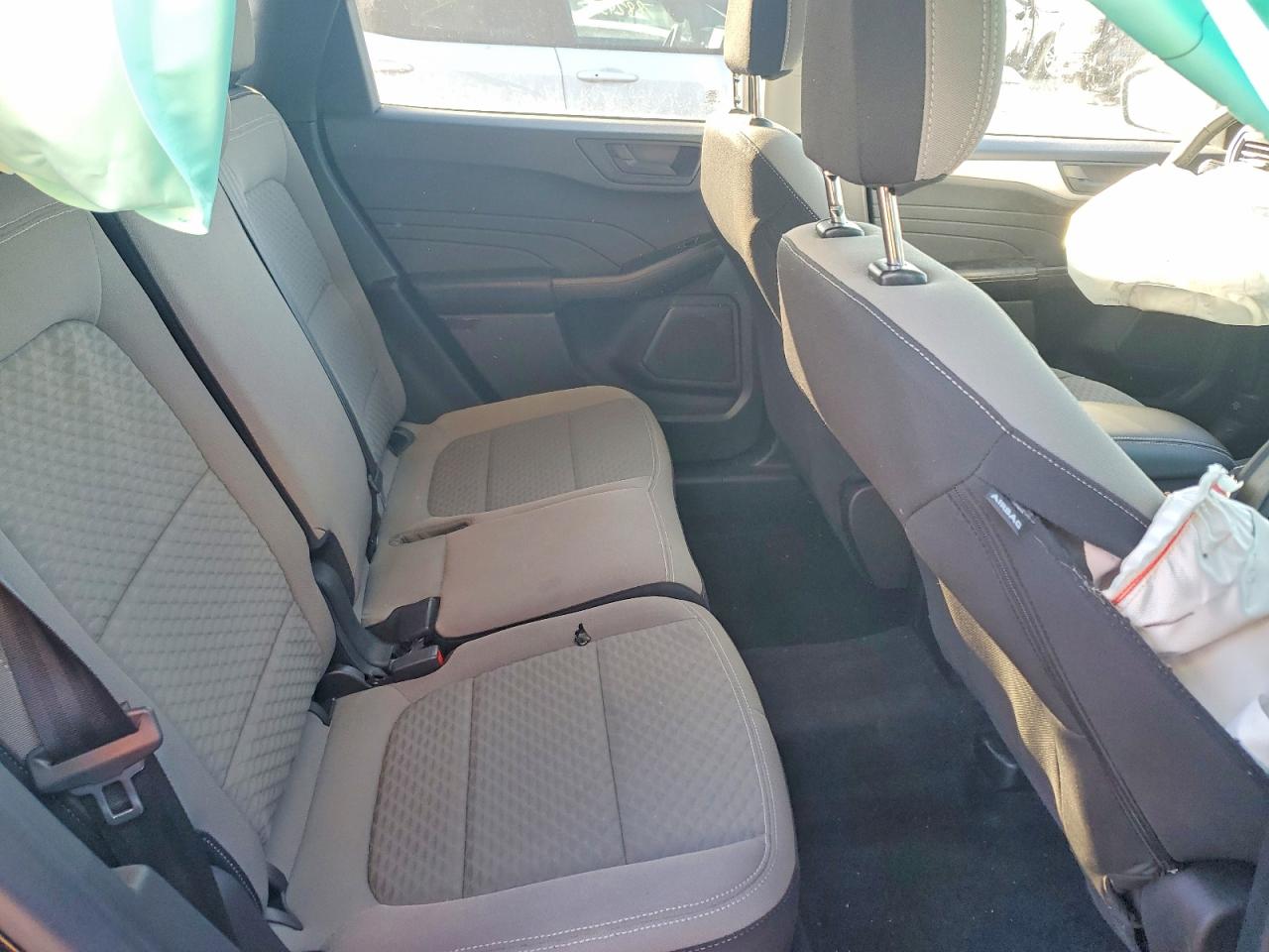 2022 FORD ESCAPE SE photo 11