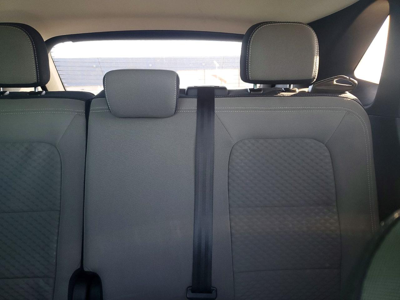 2022 FORD ESCAPE SE photo 10