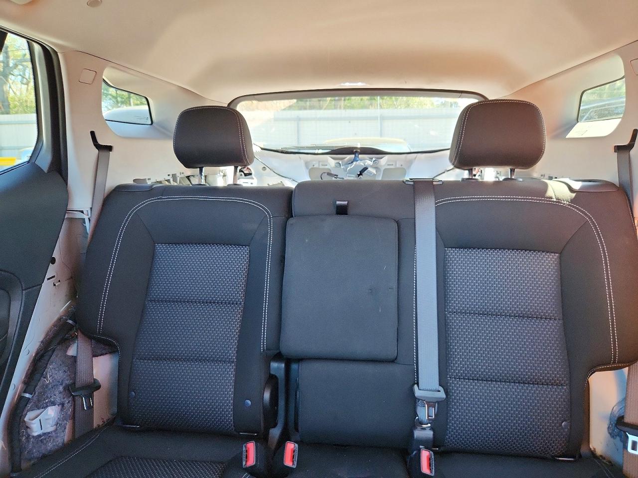 2024 GMC TERRAIN SLE photo 19