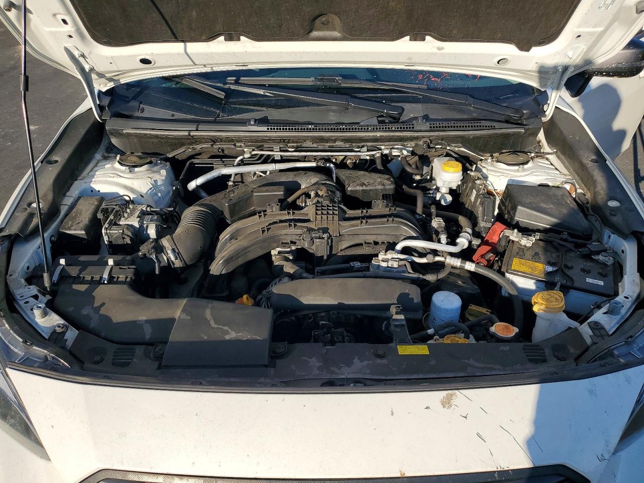 2021 SUBARU CROSSTREK SPORT photo 23