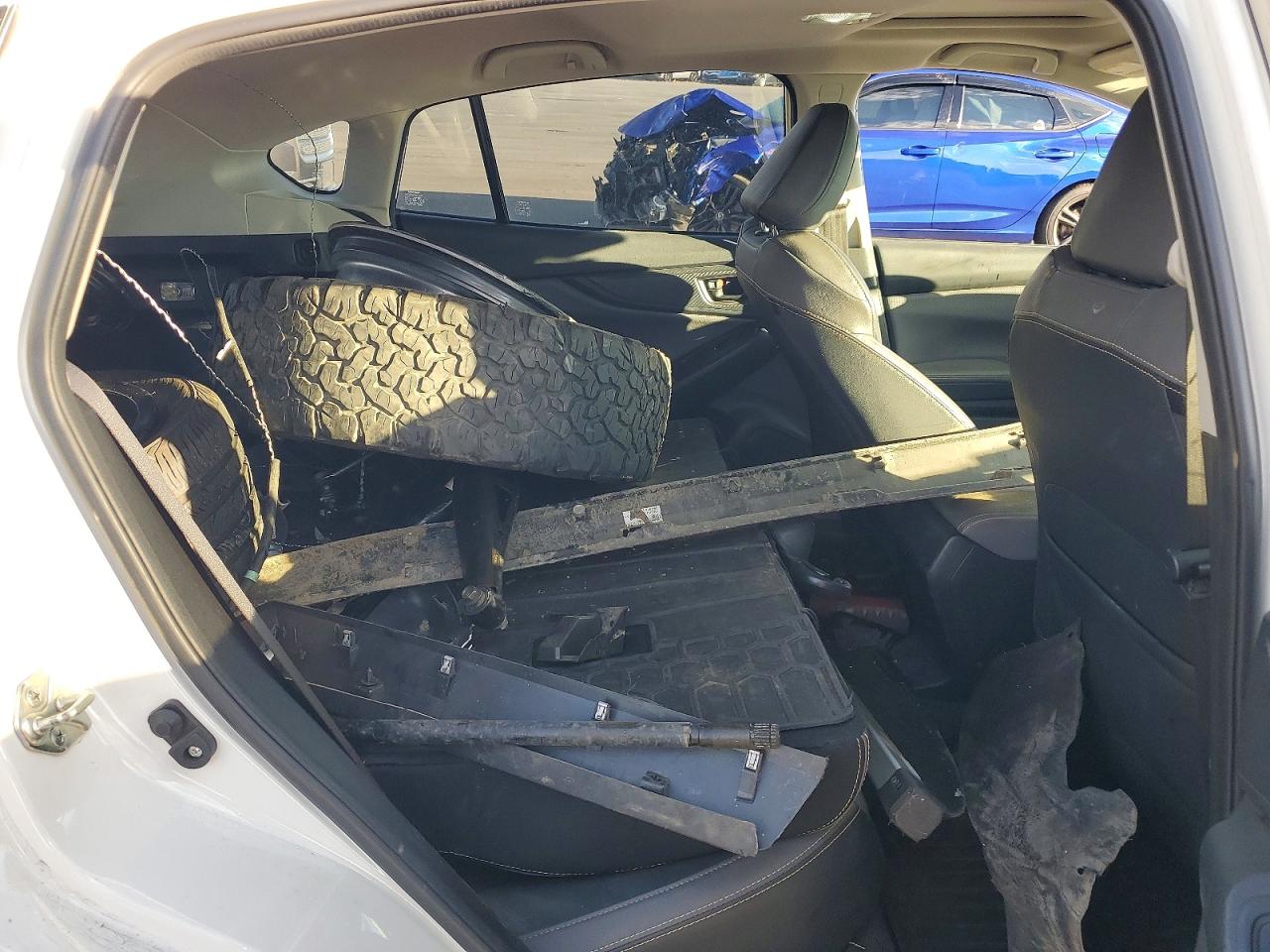 2021 SUBARU CROSSTREK SPORT photo 21