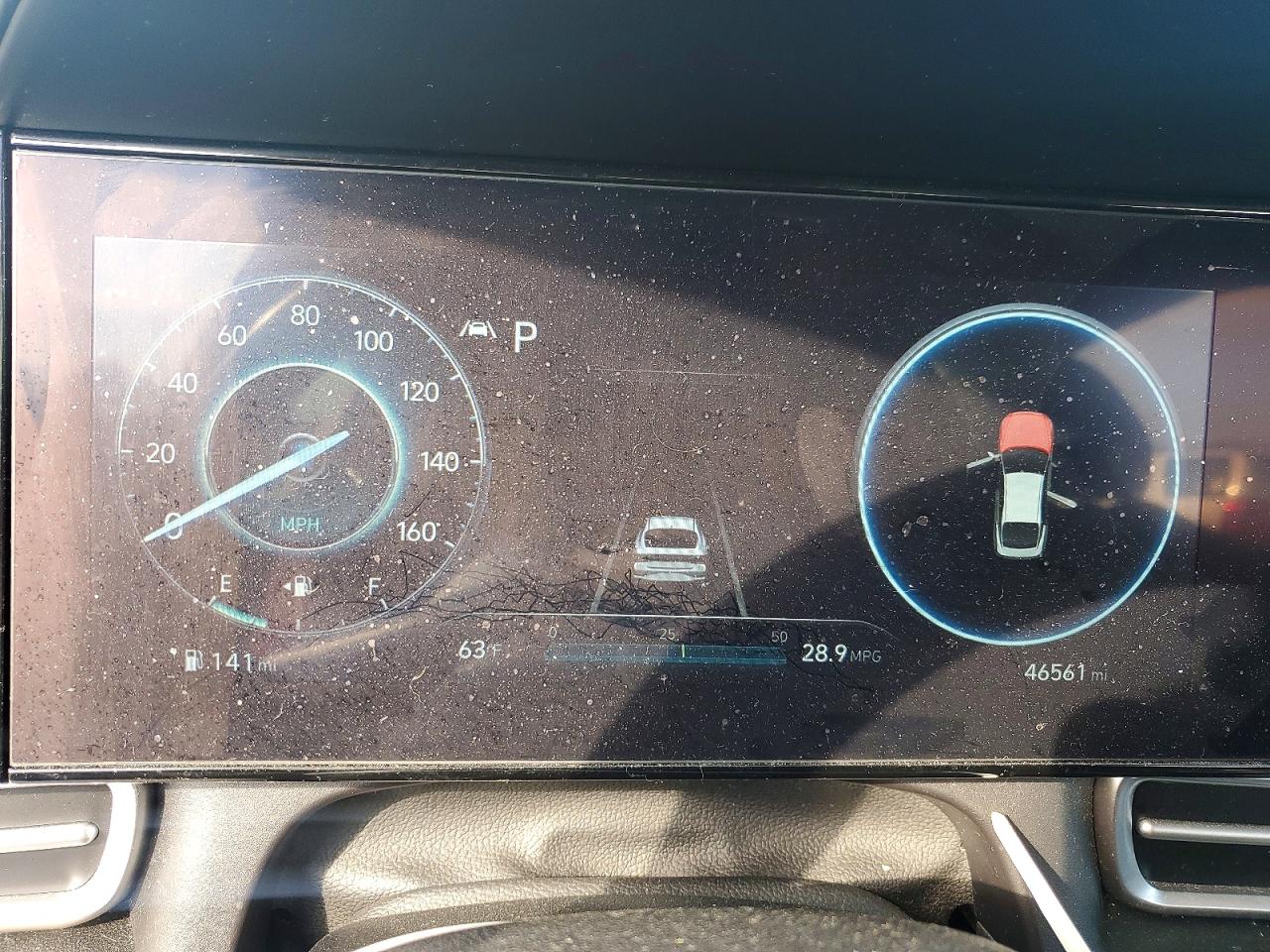 2023 HYUNDAI ELANTRA photo 25