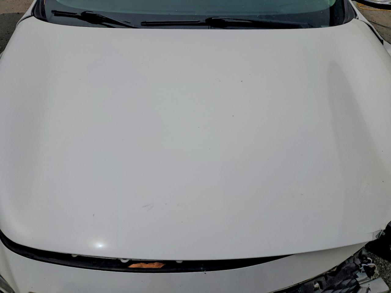 2020 INFINITI QX60 LUXE photo 12