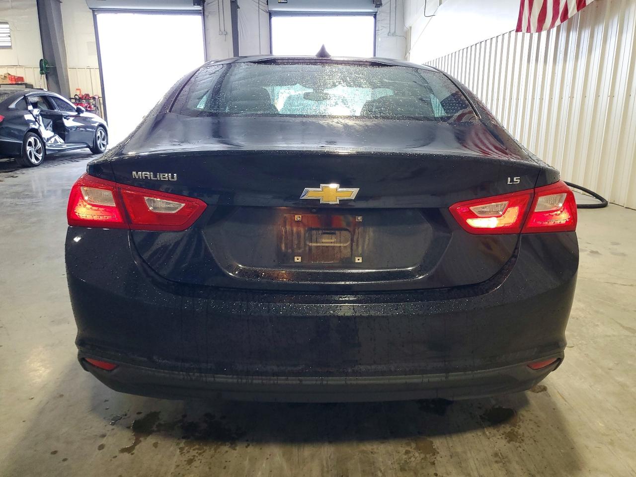2016 CHEVROLET MALIBU LS photo 6