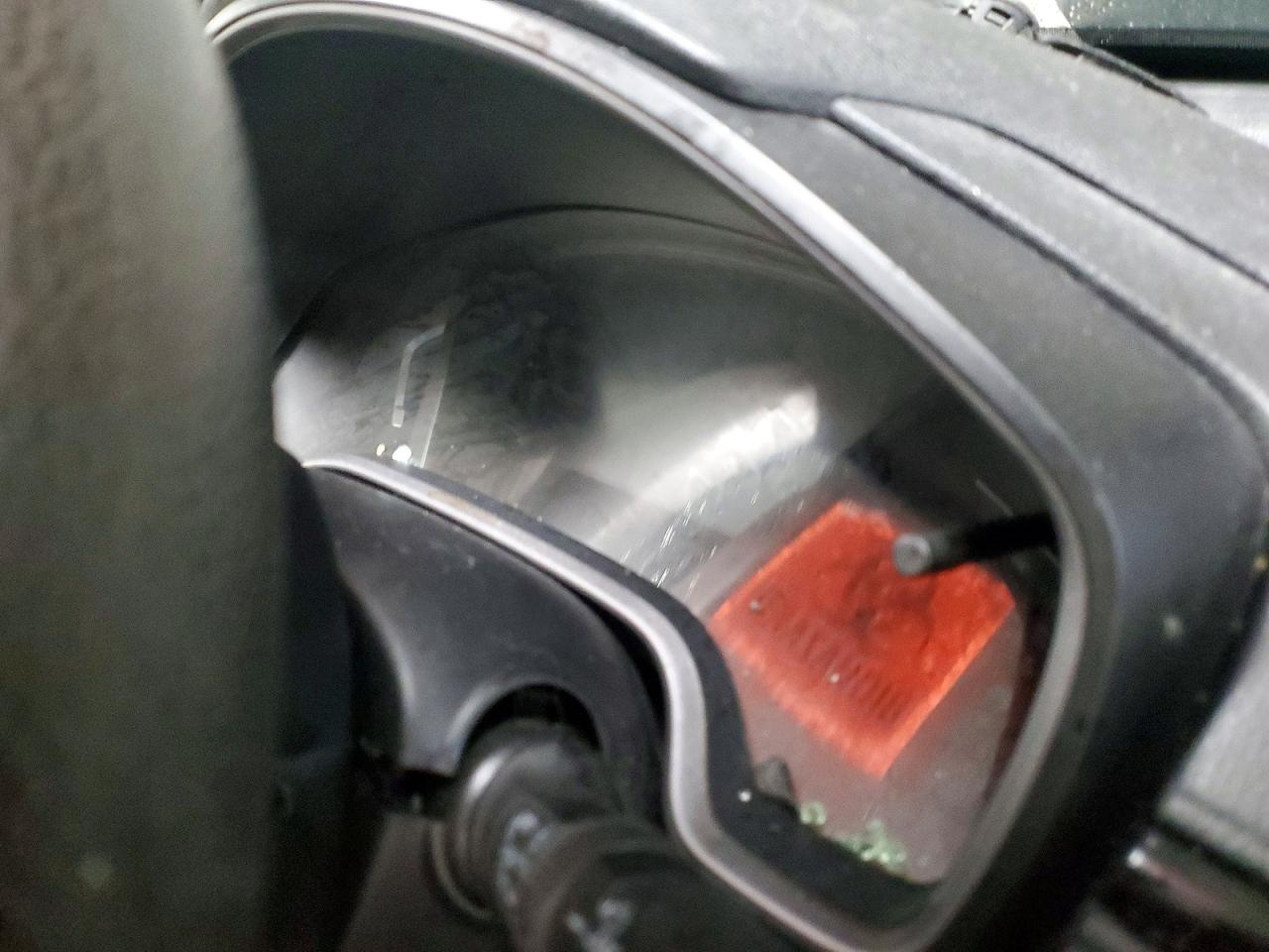 2019 HONDA CR-V EX photo 9