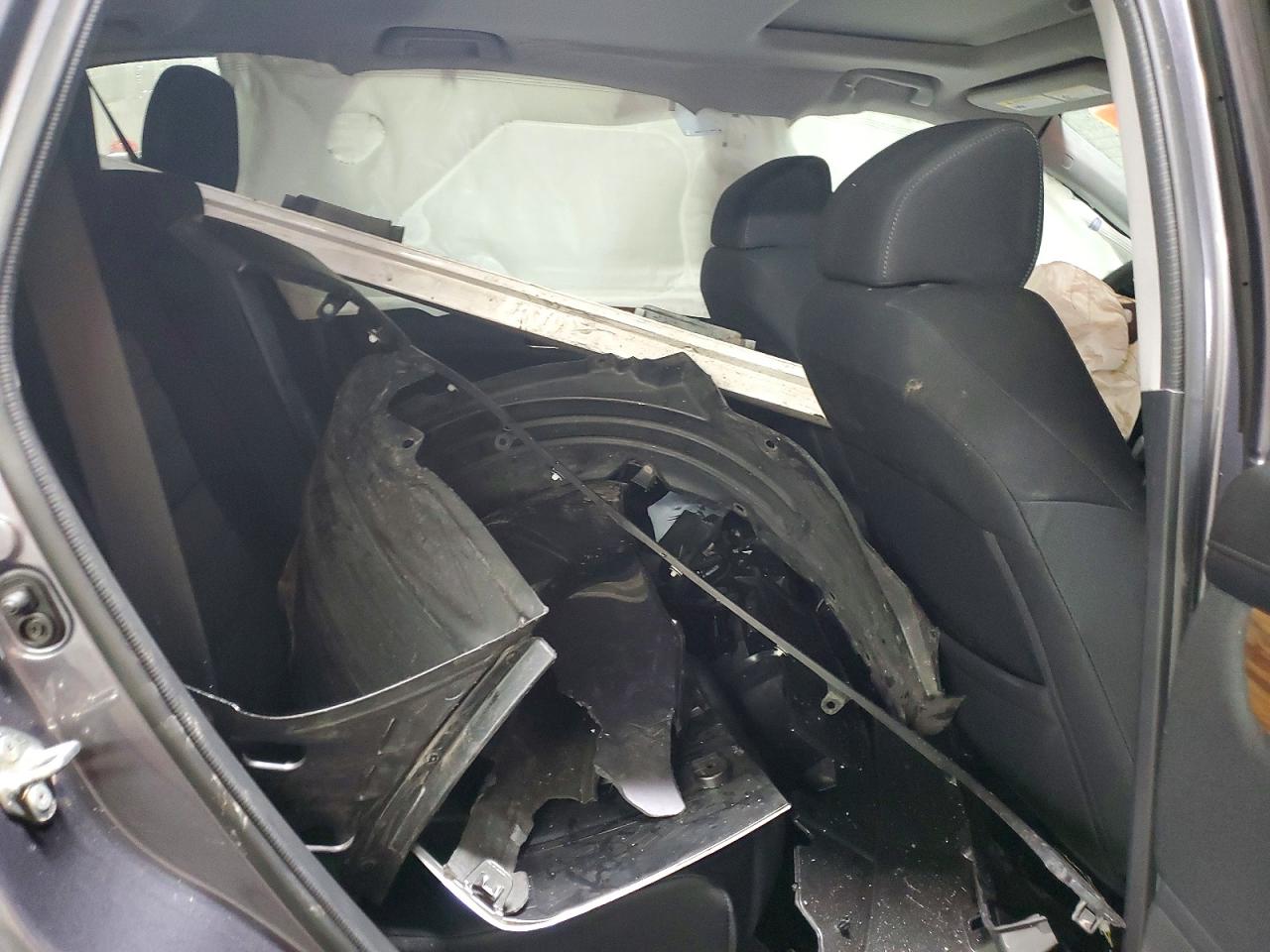 2019 HONDA CR-V EX photo 10