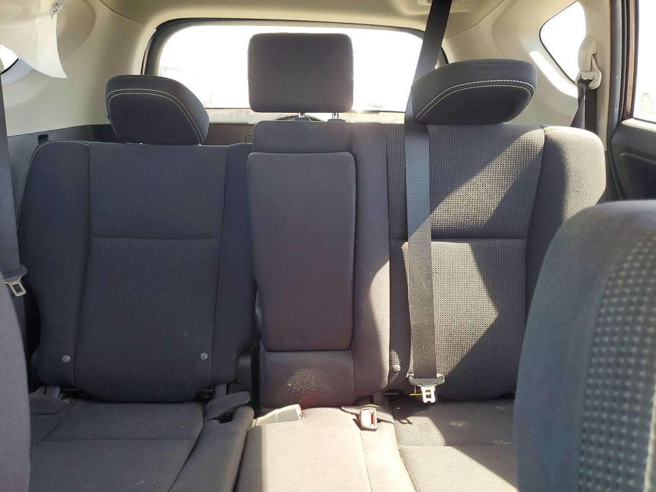 2018 TOYOTA RAV4 XLE photo 19