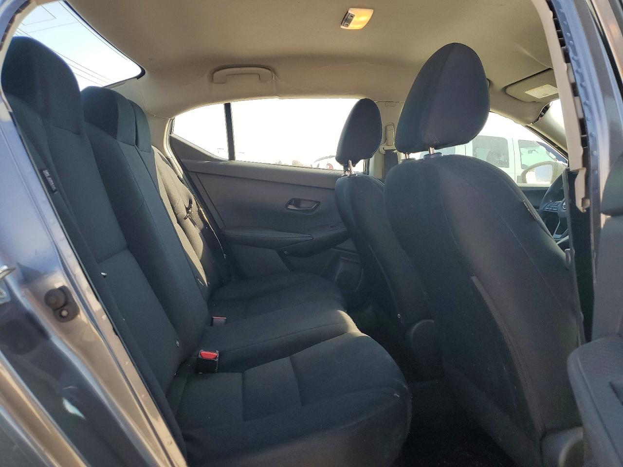 2024 NISSAN SENTRA photo 19
