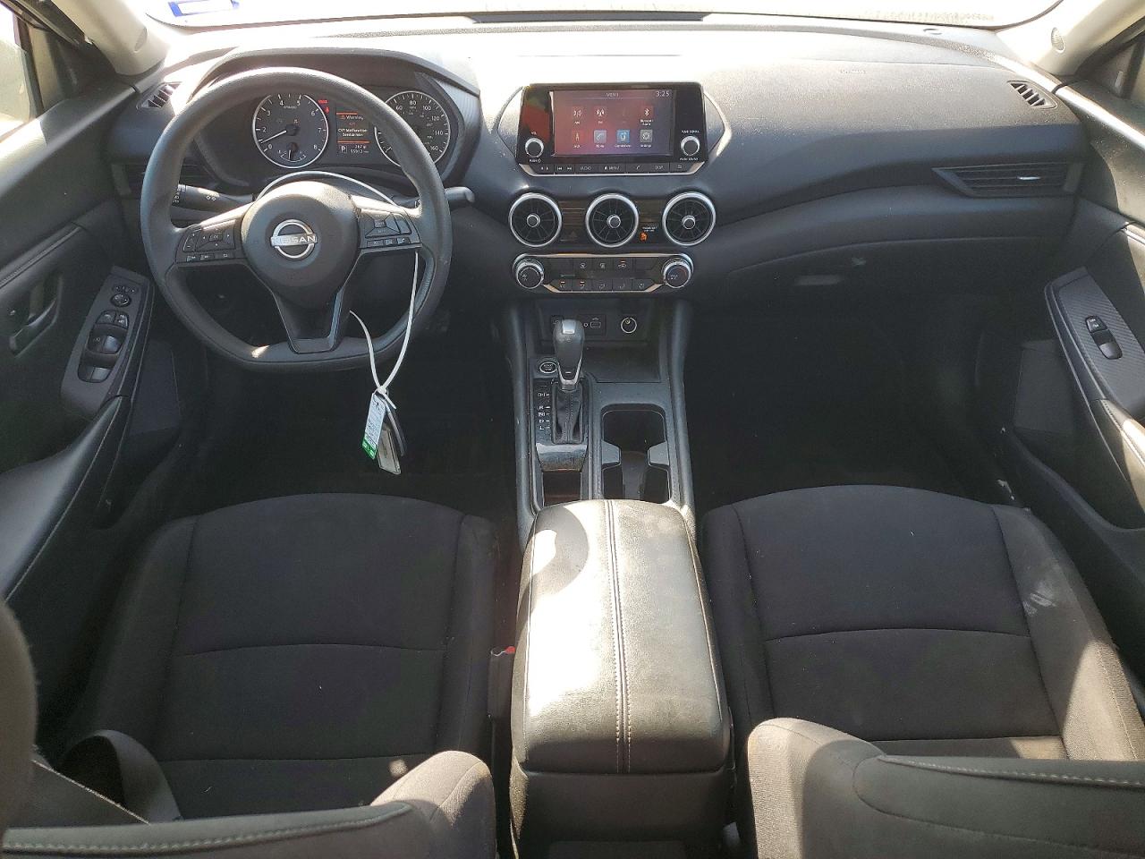 2024 NISSAN SENTRA photo 15
